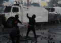 Tirana nën terrorin e protestës së dhunshme, gjykata liron 40 të arrestuar, mban në burg vetëm 11 persona