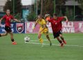 Turneu UEFA Development U15 për vajza / Shqipëria luan ndeshjen e dytë me Rumaninë – Balkanweb.com – News24