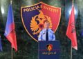 Policia thirrje para protestës: Kush fshihet pas maskës, do të identifikohet
