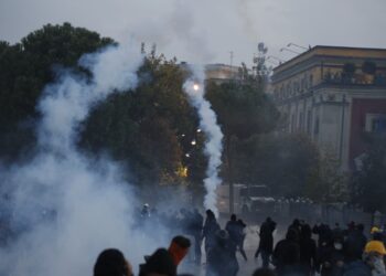 Policia e Shtetit: Sulmet ndaj efektivëve dhe institucioneve ndëshkohen me ligj