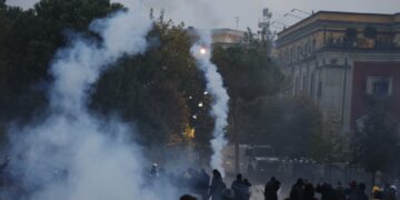 Policia e Shtetit: Sulmet ndaj efektivëve dhe institucioneve ndëshkohen me ligj