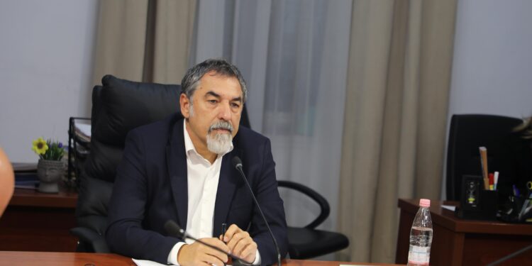 Çuçi: Dhuna ndaj policisë është e patolerueshme, protestuesit me molotov duhet të ndëshkohen nga ligji