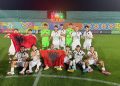 FIFA U-15 World Cup & Festival/ Shqipëria U-15 fiton tre ndeshje radhazi, nesër përballet me Perunë