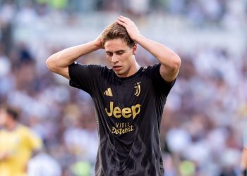 Yildiz, jo më i paprekshëm, Juve i vendos çmim, 3 ekipe “big” futen në garë – Balkanweb.com – News24