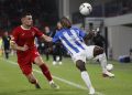 LIVE/ Goli i 3-të në derbi, Tirana feston në kryeqytet (VIDEO) – Balkanweb.com – News24