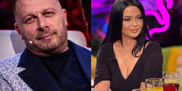Videot me Adi Hilën/ Këngëtarja bën denoncim në polici, jep emra para hetuesve!