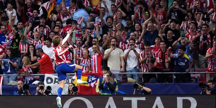 Thellohet kriza e United, Atletico i mund pastër, Simeone: E dinim se çfarë bënim