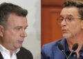 Erion Braçe kundër reformës territoriale: E pakonsultuar me grupin, na mblodhën 3 ditë para votimit! Përgjigje Ballës: S’më përjashtojnë dot nga PS ata që më gjetën aty