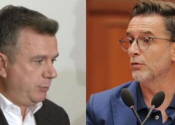 Erion Braçe kundër reformës territoriale: E pakonsultuar me grupin, na mblodhën 3 ditë para votimit! Përgjigje Ballës: S’më përjashtojnë dot nga PS ata që më gjetën aty