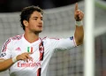 “Luajta për një klub fitues si Milan, ndjesi unike”, Pato: Më donte edhe Interi
