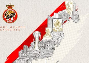 Një epokë e basketbollit evropian merr fund! Shuhet Monaco, klubi shpall falimentin dhe pezullon aktivitetin