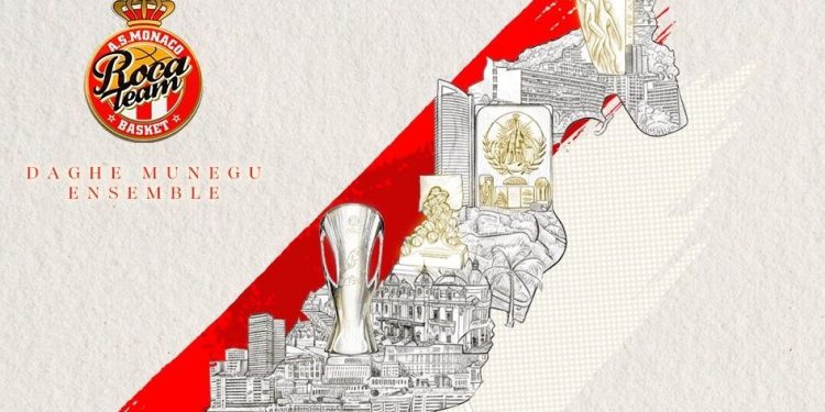 Një epokë e basketbollit evropian merr fund! Shuhet Monaco, klubi shpall falimentin dhe pezullon aktivitetin