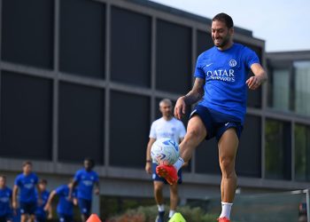 Rikuperon Çalhanoglu, Chivu rigjen turkun, pritet vendimi i klubit për rinovimin
