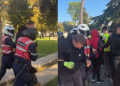 “Shpëtuan Shqipërinë nga një ‘kriminel’!”/ Mal Berisha me reagim të fortë për të riun kampion, të arrestuar nga policia