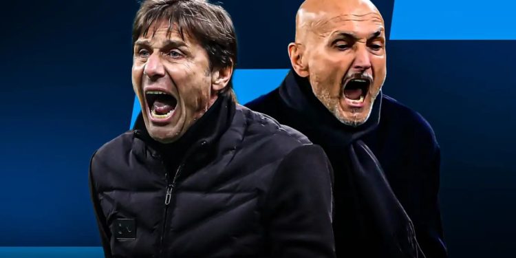 Lazio turpëron Juven, tani Spalletti rrezikon shkarkimin, Conte del në skenë. Milan triumfon ndaj Atalantës (VIDEO)