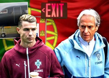 Gjobë qesharake, CR7 i mjaftojnë 36 sekonda për ta shlyer, bëhet çështje në Portugali – Balkanweb.com – News24