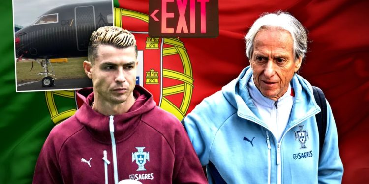 Gjobë qesharake, CR7 i mjaftojnë 36 sekonda për ta shlyer, bëhet çështje në Portugali – Balkanweb.com – News24