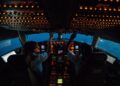 Raporti alarmues: 3 në 4 pilotë në Europë i zë gjumi gjatë fluturimit