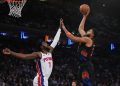 NBA/ Vjen fitorja e parë sezonale e New York Knicks, Lakers pësojnë disfatë në shtëpi