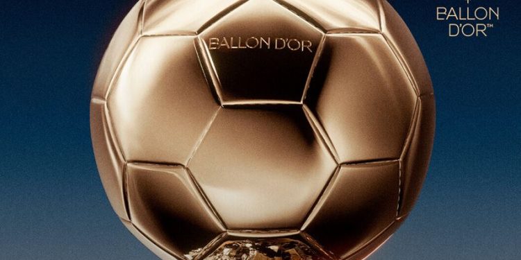 “TOPI I ARTË”/ Emrat e yjeve të PSG dhe Lautaro Martinez, vazhdon numërimi mbrapsht drejt trofeut