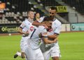 Abissnet Superiore/ Fitorja e Dinamo-s ndaj kampionëve në fuqi “ndez” garën për kreun – Balkanweb.com – News24