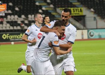 Abissnet Superiore/ Fitorja e Dinamo-s ndaj kampionëve në fuqi “ndez” garën për kreun – Balkanweb.com – News24
