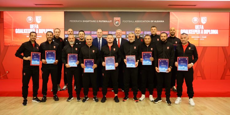 Një zhvillim shumë i rëndësishëm për futbollin shqiptar – Balkanweb.com – News24