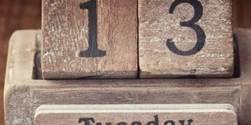 E martë, 13 tetor, dita që ngjall frikë te supersticiozët! Pse konsiderohet numër i pafat dhe çfarë lidhje ka me rënien e Kostandinopojës? – Balkanweb.com – News24