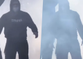 VIDEO/ Nga stadiumi në rrugë, tifo-grupi i Tiranës i bashkohet revoltës popullore kundër qeverisë Rama – Balkanweb.com – News24