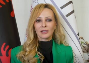 Anxhela Paparizo emërohet në krye të AMVV-së