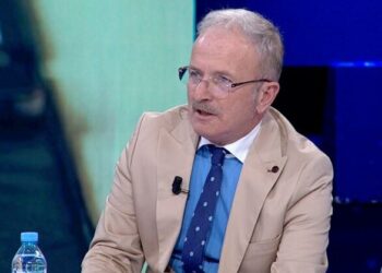 Protestat nuk e ndalin dot integrimin e Shqipërisë!