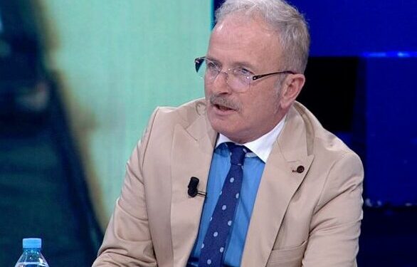 Protestat nuk e ndalin dot integrimin e Shqipërisë!
