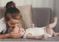 A ndikon radha e lindjes te karakteri ynë? Çfarë thotë shkenca për fëmijën e madh, të mesëm dhe të vogël – Balkanweb.com – News24
