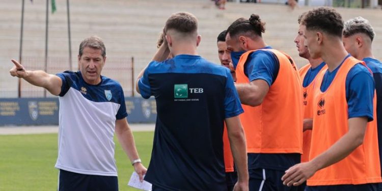 Sfida më e rëndësishme, zyrtarizohen edhe lojtarët që përfundojnë në tribunë te Kosova