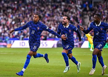 Olise bën të “harrohet” Mbappe te Franca, ndërlikohen negociatat për rinovim me Bayern Munich