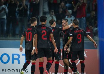 UEFA Nations League/ Njoftim i rëndësishëm për tifozët shqiptarë në Helsinki për ndeshjen Finlandë – Shqipëri – Balkanweb.com – News24