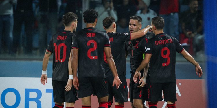 UEFA Nations League/ Njoftim i rëndësishëm për tifozët shqiptarë në Helsinki për ndeshjen Finlandë – Shqipëri – Balkanweb.com – News24