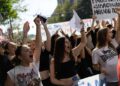 Arsimi dhe kostoja e jetesës, mijëra studentë grekë mbushin rrugët e qyteteve greke