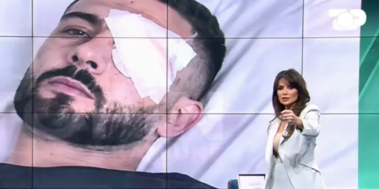 I plagosuri në protestë, Erjon Vishkulli do të operohet nesër në spitalin ku u operua dhe Papa Leone