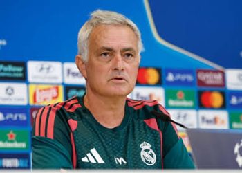 Real Madrid, Mourinho: Ndaj Romës ndeshje e veçantë, dua të fitojnë…të dy-ja