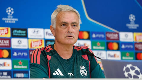 Real Madrid, Mourinho: Ndaj Romës ndeshje e veçantë, dua të fitojnë…të dy-ja