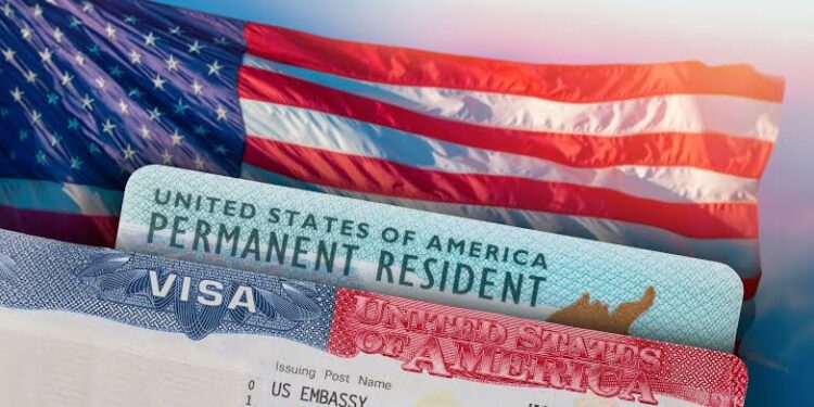 Gjykata bllokon rihapjen e Lotarisë Amerikane për vitin 2027