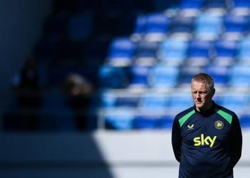 Trajneri i Irlandës i prerë, mesazh UEFA-s: Nuk duam të luajmë më me Izraelin