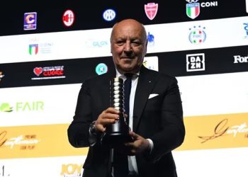 Inter “ngre lart stekën”, zikaltrit nuk fshihen: Duam Champions League