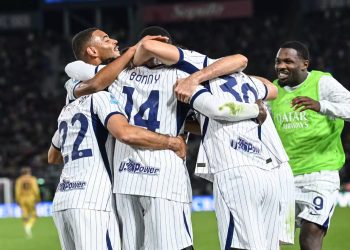Serie A/ Inter vijon marshimin drejt kreut, Roma “thyen” Genoa-n, vijon kriza e Napolit