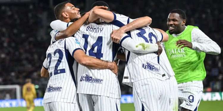 Serie A/ Inter vijon marshimin drejt kreut, Roma “thyen” Genoa-n, vijon kriza e Napolit