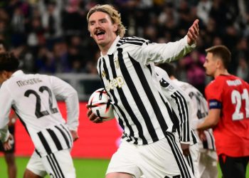Juve ngec sërish, Rennes i merr pikë në Torino, Spalletti: Jam i kënaqur, por ai gol i anuluar… (VIDEO)