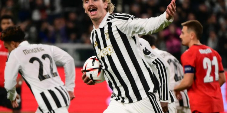 Juve ngec sërish, Rennes i merr pikë në Torino, Spalletti: Jam i kënaqur, por ai gol i anuluar… (VIDEO)