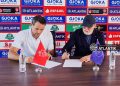 Partizani, flet trajneri i ri: Jam gati, bashkë ia dalim në këtë sfidë