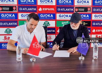 Partizani, flet trajneri i ri: Jam gati, bashkë ia dalim në këtë sfidë